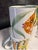 1990s Vintage Palmer Smith Italian Pesca Hand Painted Fish Coffee Cup Mugs, Set of 4 For Sale - Image 5 of 9
