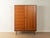 Brown Wardrobe by Günther Renkel, 1960s For Sale - Image 8 of 8