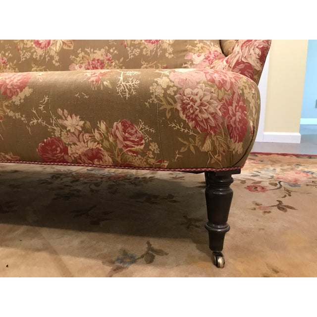 Lee Industries Sofa For Sale In New York - Image 6 of 14