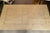 Wood Mid 20th Century Hand-Embossed White Metal-Clad Two-Drawer Chest For Sale - Image 7 of 8