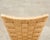 John Hutton for Donghia Block Island Rattan Cane Dining Chair For Sale - Image 15 of 18