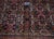 Antique Bidjar Rug 8'7'' x 12'9'' For Sale - Image 9 of 10