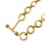 Early 21st Century Elizabeth Locke 18k Bloodstone Intaglio Toggle Necklace For Sale - Image 5 of 10