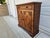 CTH Sherrill Mahogany Neoclassical Style Cabinets For Sale - Image 12 of 14