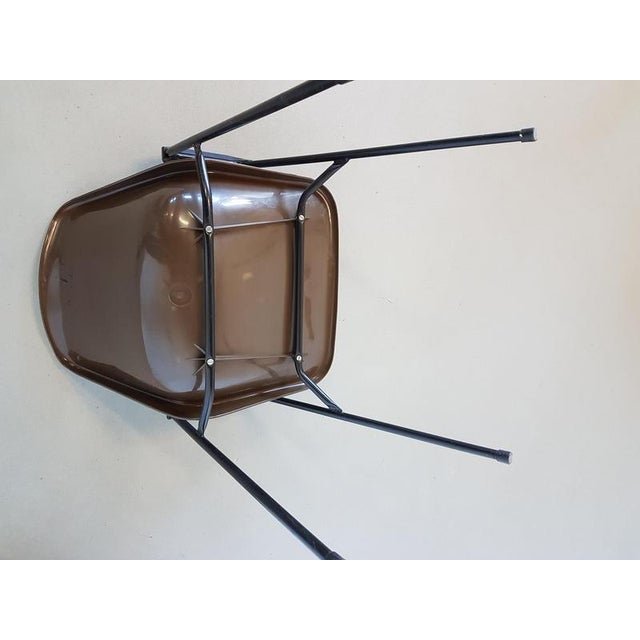 Polyside Chair by Robin Day, 1963 For Sale - Image 14 of 16