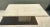 Mid-Century Modern Vintage Italian Travertine Coffee Table For Sale - Image 3 of 12