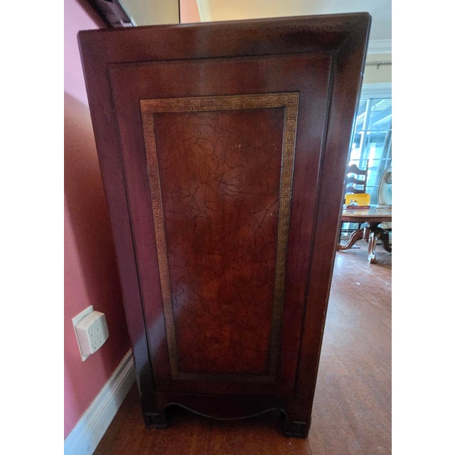 Ming Treasures Vintage Credenza For Sale In Los Angeles - Image 6 of 15