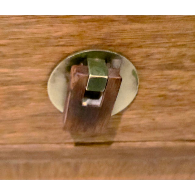 Mid 20th Century Edward Wormley for Dunbar Sideboard For Sale - Image 13 of 18