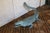 Metal Vintage Bronze Crocodile Garden Fountain Sculpture, Circa 1970s For Sale - Image 7 of 18