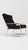 Vintage Space Age Chrome Armchair by Gillis Lundgren, 1970s, Set of 2 For Sale - Image 9 of 11