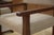 Upholstered Oak Armchairs, 1950s, Set of 2 For Sale - Image 3 of 12