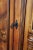 2000 - 2009 Neoclassical Cabinet Decorated with Carvings For Sale - Image 5 of 8