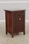 Pair Stickley Arts & Crafts Cherry Nightstands For Sale - Image 13 of 15