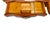Wood English John Widdicomb Regency Style 8-Drawer Sideboard & Mirror C1950 For Sale - Image 7 of 13