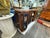 1950s Italian Modern Console Table Designed by Osvaldo Borsani For Sale - Image 11 of 14