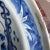 Blue Antique Chinese Porcelain Bowl For Sale - Image 8 of 8