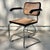 Wood 1970s MCM Italian Cesca Cantilever Armchairs (4) For Sale - Image 7 of 12