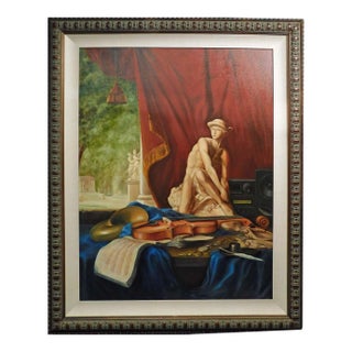 Marriage of Figaro and Old Money For Sale