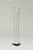 Designed in 1956 by Gino Sarfatti for Arteluce, the Model 1073/3 consists of three slender floor lamps of different...