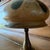 Wooden Mushroom Lamp, 1930s For Sale - Image 4 of 17