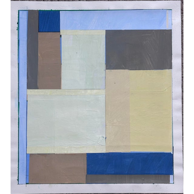 Bryan Young Studios, Original Painting For Sale - Image 4 of 5