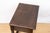 Antique Spanish Revival Style Side Table For Sale - Image 9 of 9