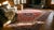 1890s Red Medallion Antique Nw Persian Serapi Rug 12'6" X 18'9" Handknotted Wool Carpet For Sale - Image 9 of 9