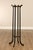 Chelsea House Ebonized Pair Of Paris Fern Stands For Sale - Image 4 of 12
