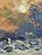 Oil Painting Frosty Morning Serdyuk Boris Petrovich For Sale - Image 6 of 11