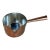 Tinned Patissier Pan With Spout by j.l. Grand, C. 1900 For Sale