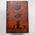 Contemporary Small Japanese Drawer Cabinet with Calligraphy, 1910s For Sale - Image 3 of 9