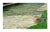 Impressionist Springtime in the Village, El Salvador Landscape by Guardado Aguilera For Sale - Image 3 of 3