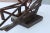 1960s Large Modernist Steel Sculpture For Sale - Image 11 of 13
