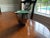 Add a punch to your bar with this beauty. This pottery glazed pitcher is functional and a conversation starter. ( i think...