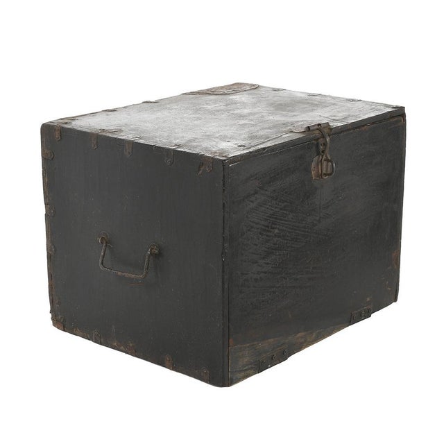 19th Century Apothecary Trunk For Sale - Image 3 of 7
