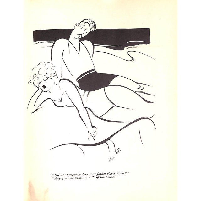 Paper "Cocktail Cavalcade" 1937 Hynes, Edward S. For Sale - Image 7 of 9