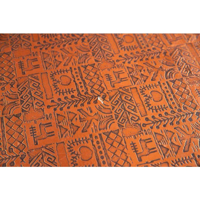 Mid-Century Danish Dining Table For Sale - Image 12 of 15