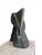 Montserrat Faura, Abstract Bronze Head, 1970, Bronze For Sale - Image 3 of 15