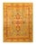 Eclectic Collection Hand-Knotted Area Rug - 8' 10" X 11' 8" For Sale - Image 10 of 10