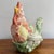 French Country Italian Rooster Vegetable Soup Tureen by Sigma For Sale - Image 3 of 12