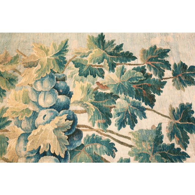Nazmiyal Collection 18th Century Belian Tapestry For Sale - Image 4 of 11