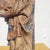 Virgin and Child, 1800s, Limestone For Sale - Image 12 of 18