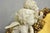 Gold Vintage Italian Venetian Figural Cherub Putti Gold Gilt Resin Bookstand Lectern For Sale - Image 8 of 18