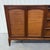 Wood Mid-Century Modern Lane Rhythm Walnut Sideboard For Sale - Image 7 of 11
