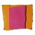 Contemporary Abstract Aerosol on Assembled Masonite (Isorel) "Esperanza" by Andre Debono For Sale