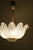 Metal Hanging Lamp in Brass and Glass by Carl Fagerlund, 1960s For Sale - Image 7 of 11