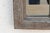 Wood Charming Aged Petite Indian Arched Mirror For Sale - Image 7 of 8