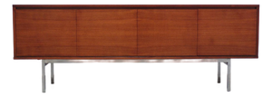 Large Vintage Sideboard from Meubelfabriek Aurora, 1960s