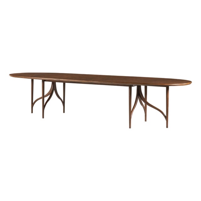 Carrier & Company Quentin Dining Table For Sale