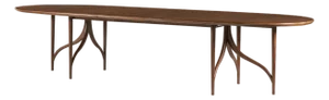 Carrier & Company Quentin Dining Table